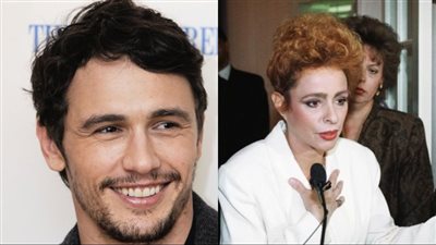 ابنة فيدل كاسترو تدعم اختيار جيمس فرانكو لـ تجسيد شخصية والدها بفيلم Alina of Cuba