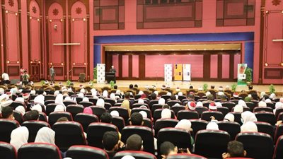 الضويني: المنهج الوسطي المعتدل سر نجاح الأزهر لأكثر من 10 قرون