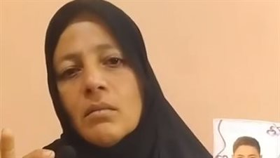 مقتل طالب على يد شابين بالمنوفية.. ووالدته: قتلوا ابني ورموه في البحر عشان يسرقوا التوك توك | بث مباشر