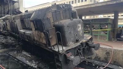 حريق محطة مصر برمسيس.. عقوبات تأديبية رادعة لقيادات سابقة بالسكة الحديد وبراءة آخرين 