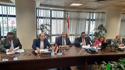 3 رحلات أسبوعية للبضائع.. تعزيز التعاون بين مصر وتنزانيا في النقل الجوي 