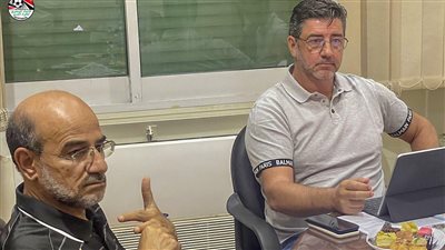 عامر حسين: فيتوريا المسئول الأول والأخير عن منتخب مصر.. واتحاد الكرة لا يتدخل في اختياراته 