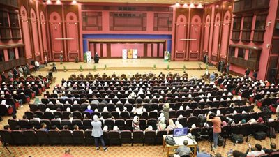 الأزهر يعلن أسماء الفائزين في مسابقة تحدي القراءة العربي