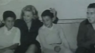 هند رستم: ابن إحسان عبد القدوس قاله دي إيديها ناعمة قوي.. ومبحبش لقب ملكة الإغراء