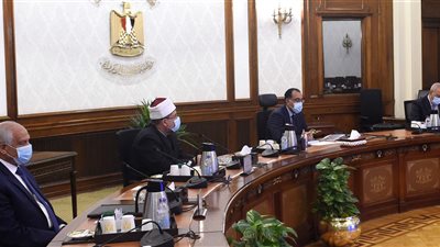 الحكومة: نقل ملكية 2458 منزلا بجزيرة الوراق لتنفيذ خطة التطوير