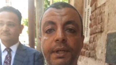 عم الطفل أدهم بأولى جلسات محاكمة قاتله: ذبحه ورماه في الترعة انتقامًا من والده | بث مباشر