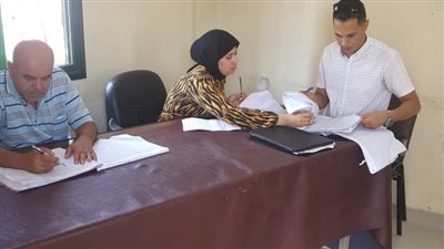 إحالة 402 موظف بالبحيرة للتحقيق بسبب تركهم وغيابهم عن العمل بدون أسباب قانونية