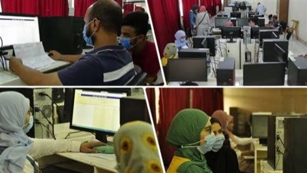 توقعات تنسيق الكليات