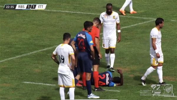 اتحاد جدة وسالزبورج