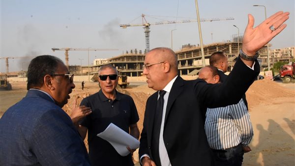  الدكتور عاصم الجزار