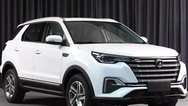 سيارات شانجان