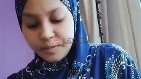 الطالبة ولاء 