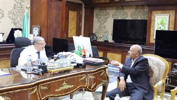 محافظة المنيا 