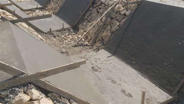 تأهيل المجاري المائية