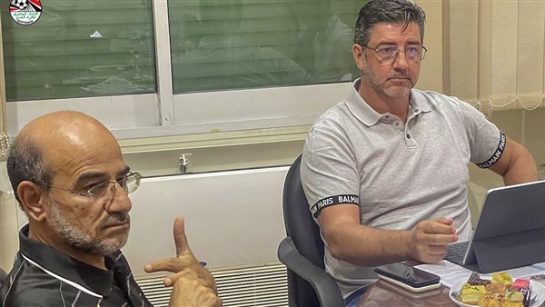 فيتوريا وعامر حسين