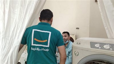 حياة كريمة تنظم عددًا من القوافل الطبية بالمحافظات وتصرف العلاج مجانًا للمواطنين 