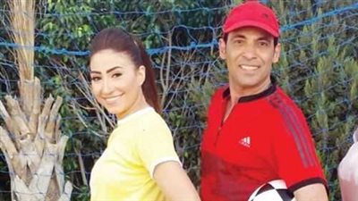  سعد الصغير يهاجم بوسي: معزمتناش في فرحها عشان إحنا بيئة وعارفين تاريخها