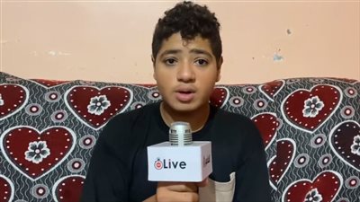 نجل ضحية الوراق: ستي وعمي قتلوا أبويا عشان طمعانين في الورث | بث مباشر