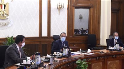 ترشيد استهلاك الكهرباء وتسهيلات الأراضي الصناعية.. أهم قرارات الحكومة خلال أسبوع