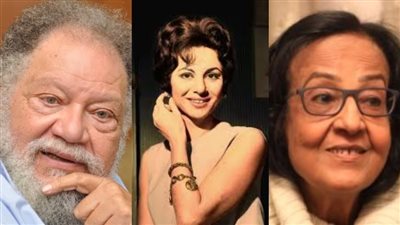 لميس جابر تكشف عن سبب غيرة يحيى الفخراني من فاتن حمامة| فيديو