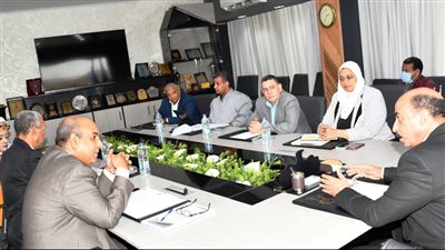 لمواجهة ظاهرة انتشار الكلاب الضالة.. محافظ أسوان: جار إنشاء شلاتر الإيواء لجمعها من الشوارع