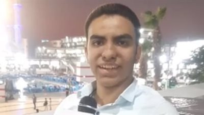 الطالب كيرلس بعد منحه العضوية الشرفية للزمالك: بشكر المستشار مرتضى منصور على اهتمامه | بث مباشر