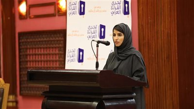 سارة النعيمي: الأزهر الشريف كان ولا يزال قلعة لحماية اللغة العربية