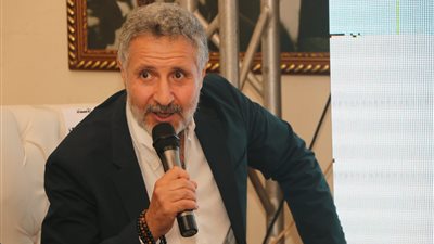 بعد رد قانون الإجراءات الجنائية.. نجاد البرعي: الرهان على تدخل الرئيس السيسي في اللحظة المناسبة لا زال ممتازًا