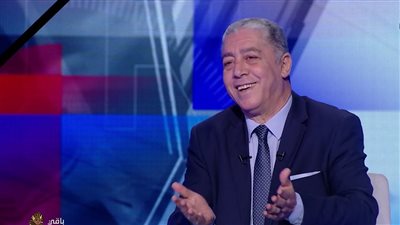 محمد عمر: من الصعب توقع نتيجة مباراة السوبر.. وهذه أهم مفاتيح لعب الأهلي والزمالك