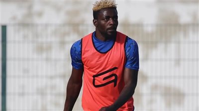 الجابوني أكسيل مايي مهاجم اتحاد طنجة المغربي على ردار الأهلي | خاص
