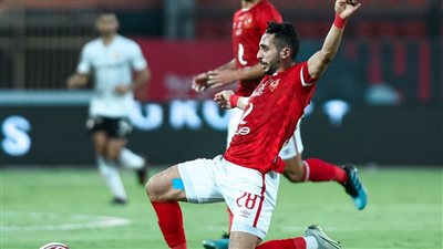 كريم فؤاد خارج حسابات مباراة الأهلي وسيمبا التنزاني | خاص