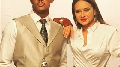 بدء تصوير فيلم عالزيرو بطولة محمد رمضان ونيللي كريم