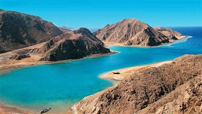 النرويج تلغي تحذيرا من السفر إلى جنوب سيناء