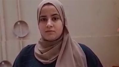 عقِب حجب نتيجتها.. طالبة تسريب مادة الجيولوجيا تناشد وزير التعليم: غلطت وأرجو ظهور نتيجتي | بث مباشر 