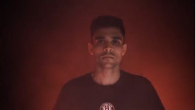 رسميا.. الجزيرة الإماراتي يعلن التعاقد مع المغربي أشرف بن شرقي