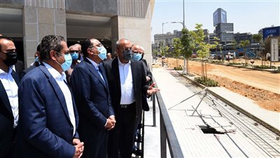 الحكومة: الجميع سيخرج مستفيدًا من تطوير مثلث ماسبيرو.. والدولة وفت بوعودها