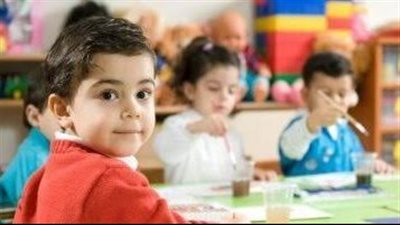 ننشر تفاصيل التقديم لـ رياض الأطفال والصف الأول الابتدائي لعام 2025 