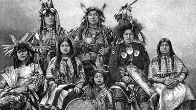 في اليوم العالمي للسكان الأصليين بالعالم.. تعرف على هدف الاحتفال به