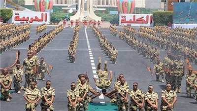 تنسيق الكليات العسكرية 2022.. ننشر شروط الالتحاق بالحربية والجوية