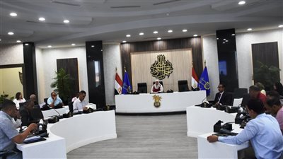 استعدادات مكثفة بأسوان لإنجاح فعاليات المهرجان الدولي السادس للتمور