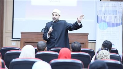 الأزهر للفتوى يفتتح دورة جديدة لـ المقبلين على الزواج بمقر المشيخة 