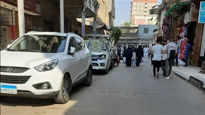 طالبة إعلام و15 طعنة.. تفاصيل مقتل فتاة على يد شاب في الشرقية