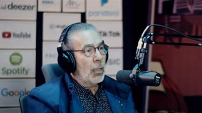 مدحت العدل: حفلات مطربي الراب بيكون فيها جمهور أكتر من عمرو دياب.. وأي فنان نرجسي بطبعه