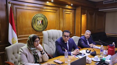 وزير التعليم العالي: الدولة حريصة على خلق البيئة العلمية المشجعة للباحثين والمبتكرين