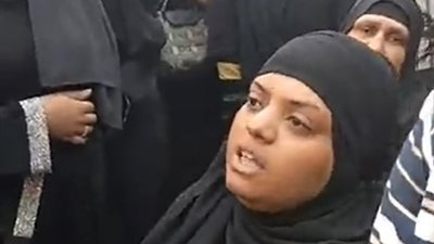 سيدة تروي تفاصيل مصرع شقيقتها على يد زوجها بدار السلام: قتلها عشان مصروف البيت | بث مباشر 