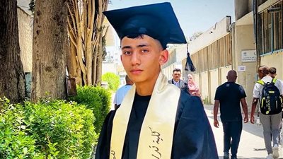 استشهاد فلسطيني برصاص الاحتلال الإسرائيلي في الخليل