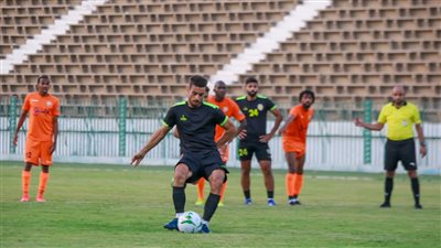 السكة الحديد يفوز على الساحل السعودي بهدف نظيف وديًا