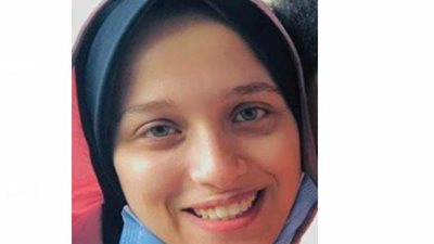 النائب العام يأمر بالتحقيق العاجل في واقعة قتل الطالبة سلمى بالزقازيق