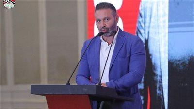 حازم إمام: رئاسة الزمالك ليست سهلة.. وغرامة سبورتنج لشبونة سيتم سدادها خلال أسبوع 