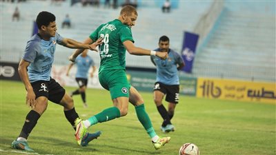 بيراميدز يفوز على غزل المحلة ويزيد من أوجاع زعيم الفلاحين